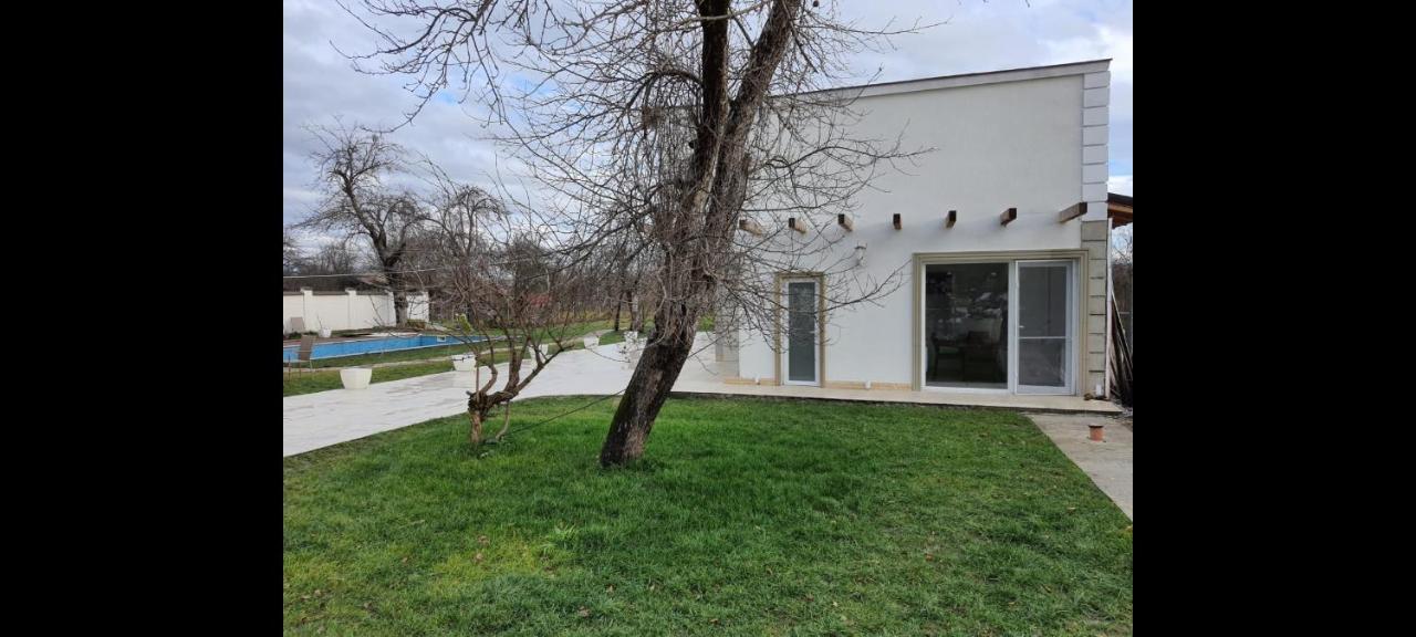 Pensiunea Groza Târgu Jiu Zimmer foto